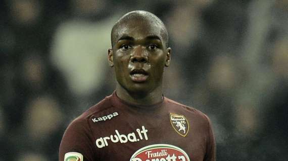 CERCI, Chiesto Ogbonna per il suo riscatto