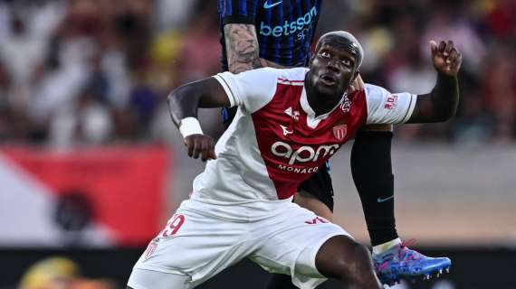 Buscaglia (Dazn) presenta Ilenikhena: "Talento grezzo. Mi ricorda Boniface"