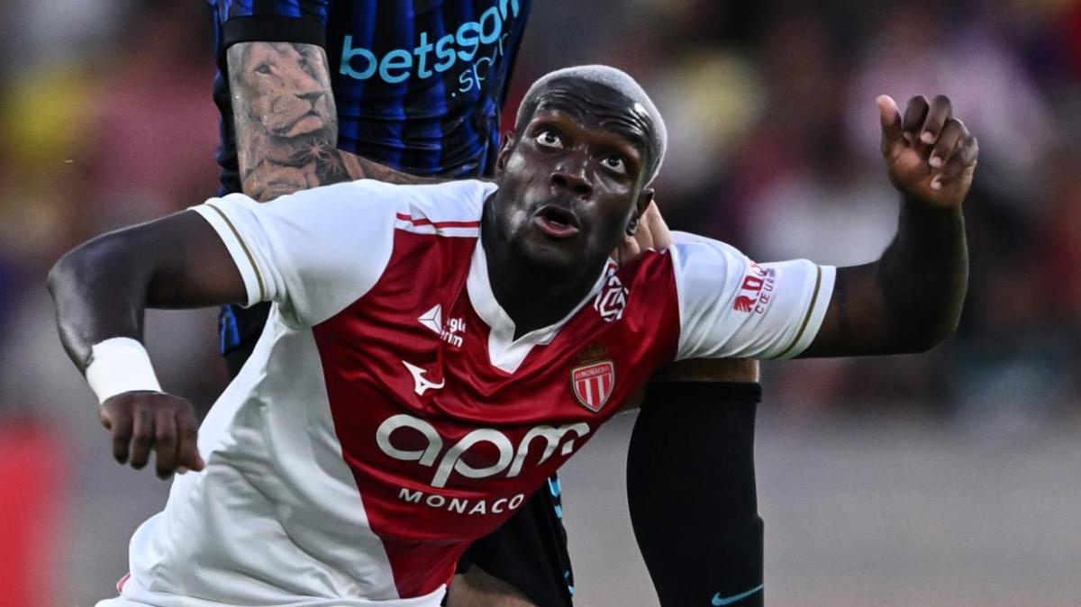 Ex obiettivi, Ilenikhena passa all’Al-Ittihad: ecco il comunicato