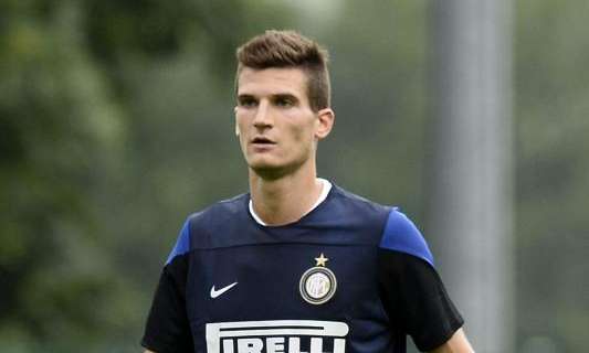 ANDREOLLI, Fiorentina Lazio e Samp interessate