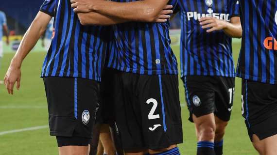 ATALANTA, Maehle a Bergamo: manca solo l'ufficialità