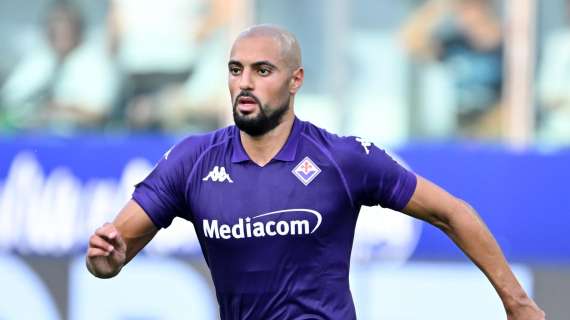 AMRABAT, Permanenza la soluzione più probabile