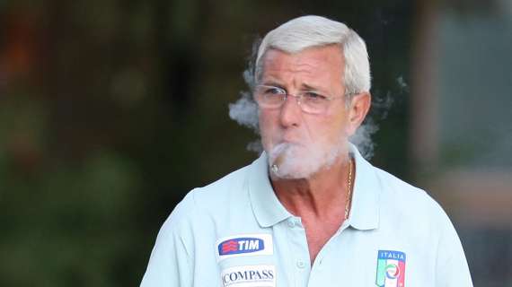 JUVE, Lippi non farà il presidente