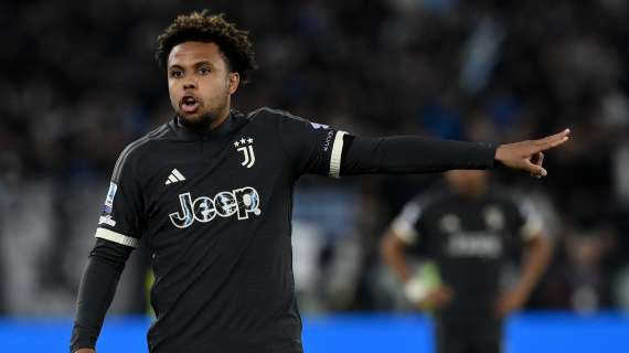 UFFICIALE, Juventus-McKennie avanti fino al 2026