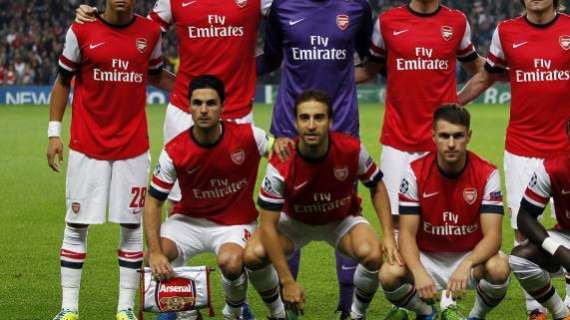 GUARDIAN, Khedira all'Arsenal libera Arteta