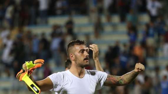 VIVIANO, Dalla Turchia: "Che ricordi la viola di Terim"