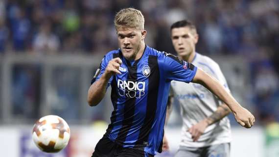 TIM CUP, Atalanta batte Sassuolo 2-1