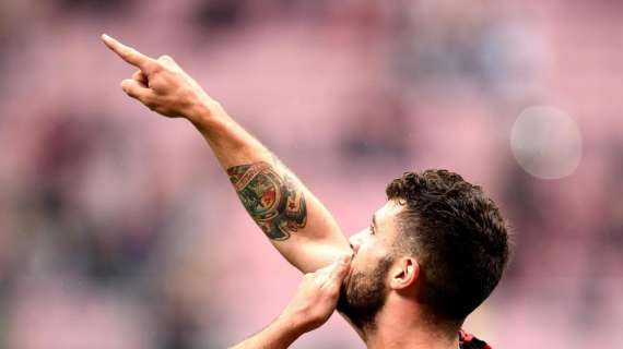 MILAN-ROMA 2-1, Finale pazzesco: decide Cutrone