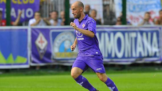 FIORENTINA, Il programma di oggi