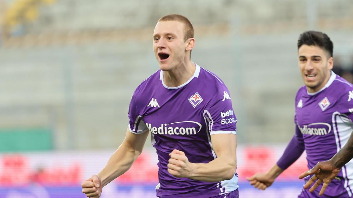 Immagine strip Copertina n.1