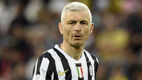 RAVANELLI A FV, FIORE-JUVE? UN DERBY SOLO PER I VIOLA