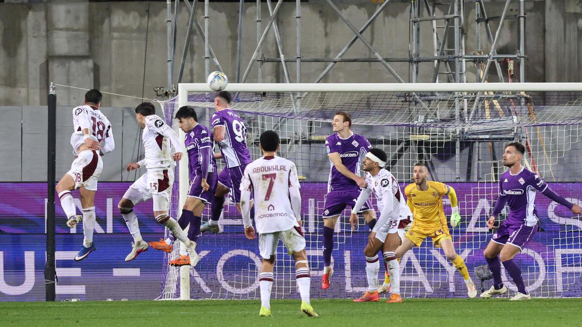 Top FV, chi si salva tra i viola in Fiorentina-Torino? Vota il sondaggio!