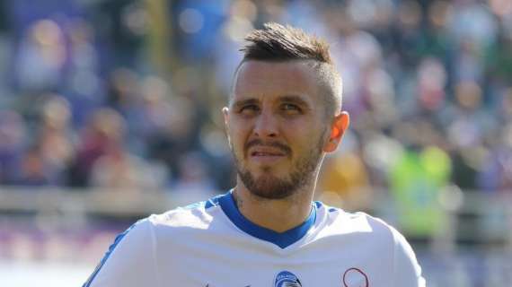 ATA-GEN, Nerazzurri vincono 3-0. Doppietta Kurtic