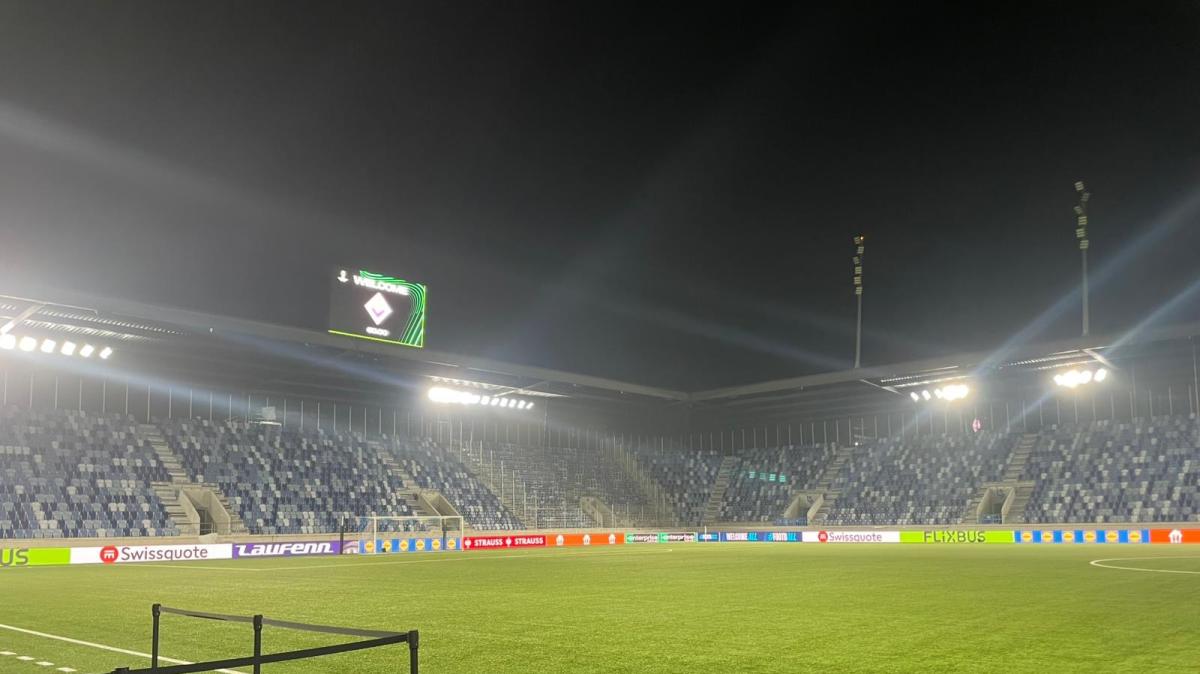 Losanna, due assenze pesanti per Zeidler. Il pericolo numero uno è il canadese Bair