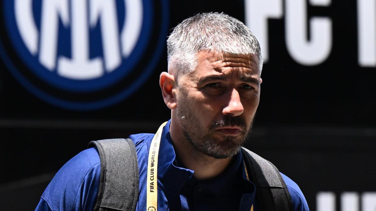 Kolarov: "Sono fiducioso della mia Inter. La squadra sta benissimo"