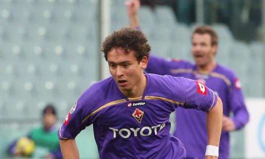 EX VIOLA, Keirrison potrebbe tornare al Coritiba