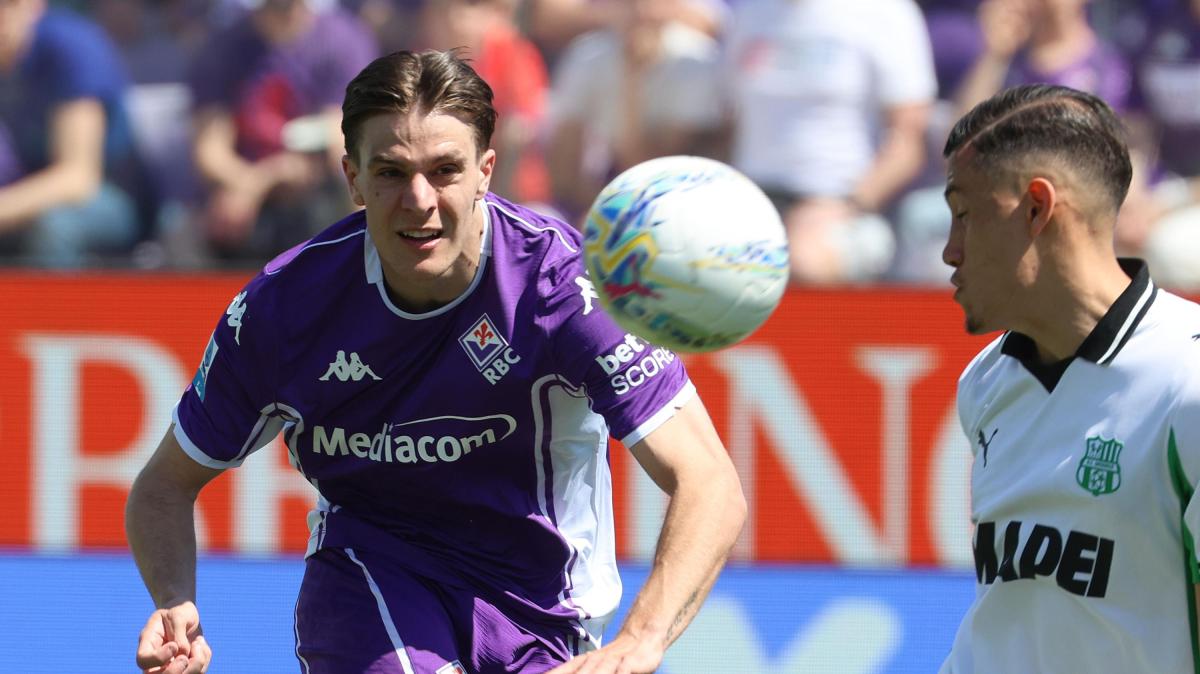 Fiorentina-Sassuolo finisce 0-0: vota il miglior viola in campo su FirenzeViola.it!