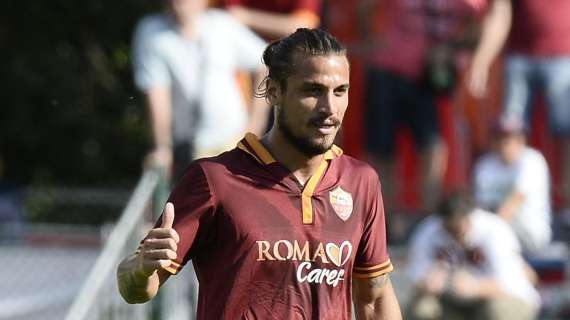 EX OBIETTIVI, Il Southampton su Osvaldo