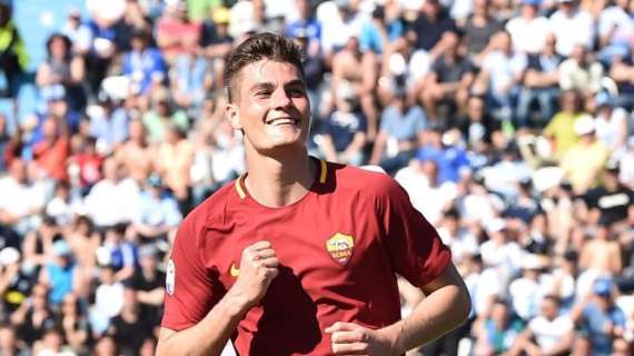 ROMA-CHIEVO, Le formazioni ufficiali della gara