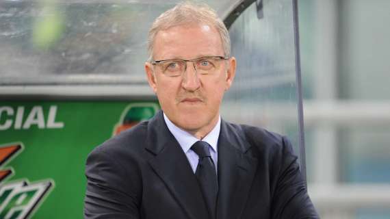 GENOA, I convocati di Delneri: out Jankovic