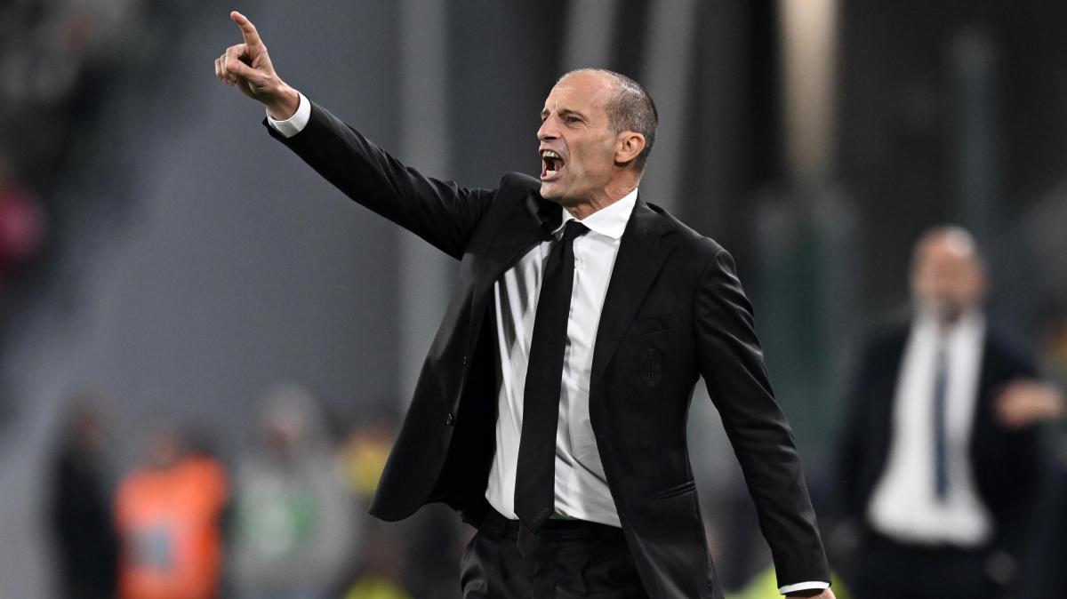 Allegri e i suoi ragazzi. Tuttosport: "Nella Fiorentina ritrova 3 suoi pupilli della Juve"