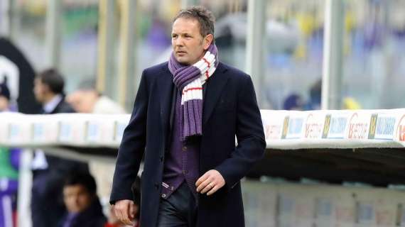 FIORENTINA, Squadra-tecnico in tilt