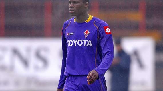 FIORENTINA, Babacar si racconta a 360°