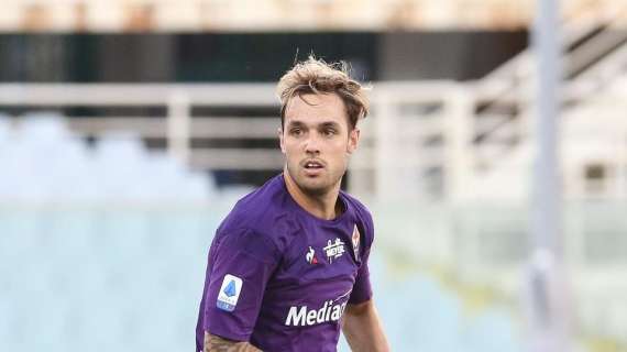 INT-FIO 0-0, Viola vicini al gol con Lirola all'80'