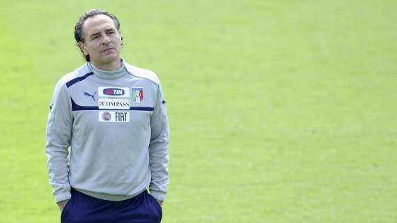 PRANDELLI, Criscito non era sereno, su Bonucci...