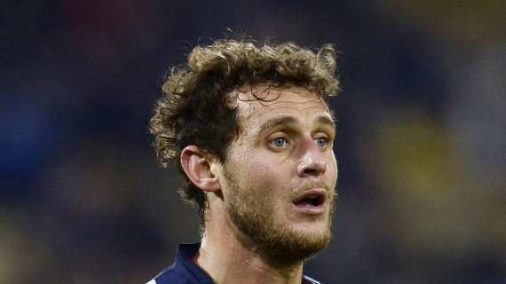 DIAMANTI, Ufficiale il suo passaggio al Guangzhou