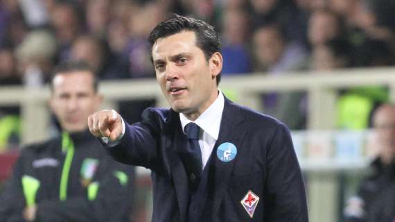 MONTELLA, Rossi un genio, Firenze un'oasi