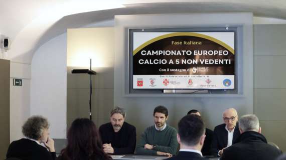 Presentato il programma del torneo presso l'associazione Quartotempo: le immagini