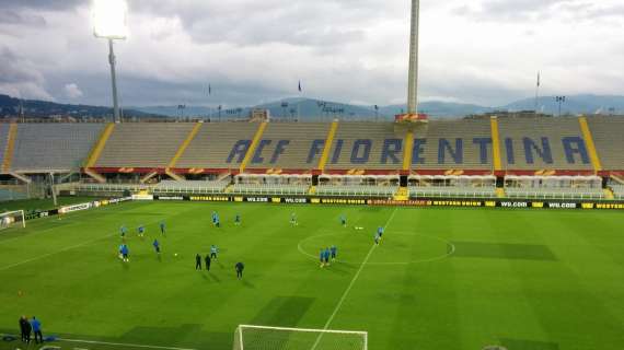 VIDEO FV, Esbjerg in campo per la rifinitura