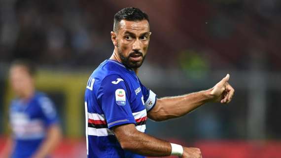 SERIE A, Sampdoria-Sassuolo termina 0-0