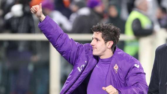 ARSENAL, Pronta un'offerta per Jovetic