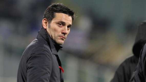 MONTELLA, TOTÒ MI VORREBBE, JOJO STA BENE, SU LAMPARD...