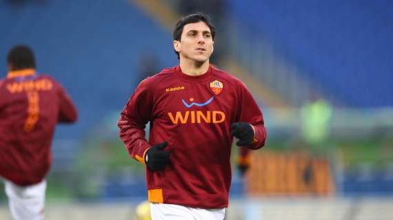 HIDALGO, Stanchi della trattativa Burdisso-Inter