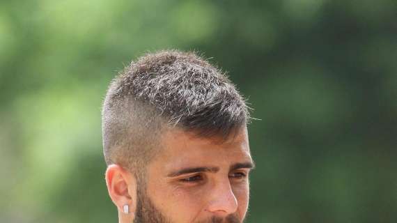 AG. INSIGNE, Il Napoli non ha mai pensato di cederlo