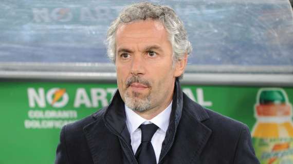 DONADONI, Ci è mancata la cattiveria