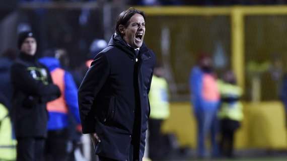 INZAGHI, Tiro di Chiesa? Bravo Strakosha. I viola...