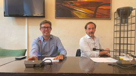 NARDELLA, Stadio? Firenze più avanti di Roma e Milano