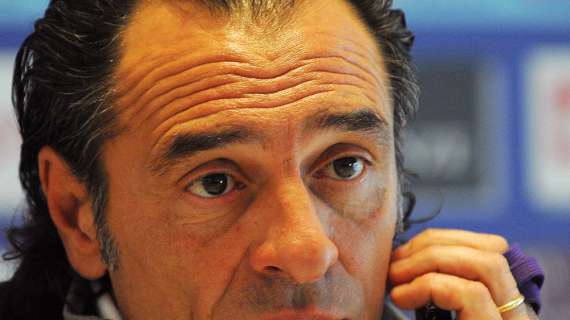 PRANDELLI, Il Milan? Un po' di calcoli e molta calma