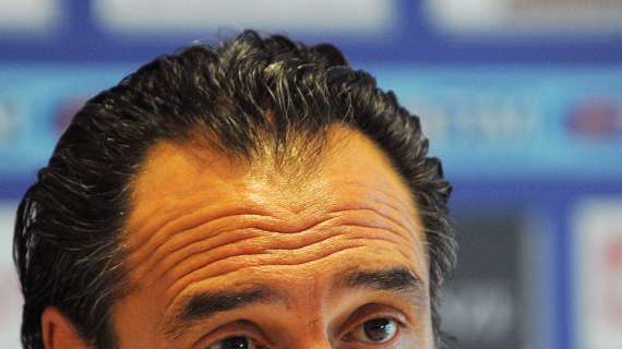 PRANDELLI, Melo ha la febbre, non ci sarà