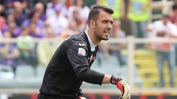 VIVIANO, Il portiere nel mirino del Brighton