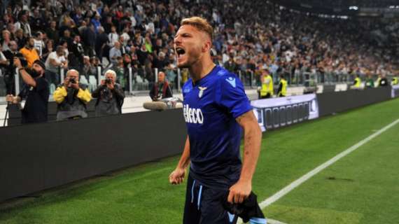 LAZIO,  Immobile verso il rinnovo: 5 mln lordi all'anno