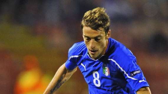 MARCHISIO SU FB, Peccato per ieri, ora sotto coi viola