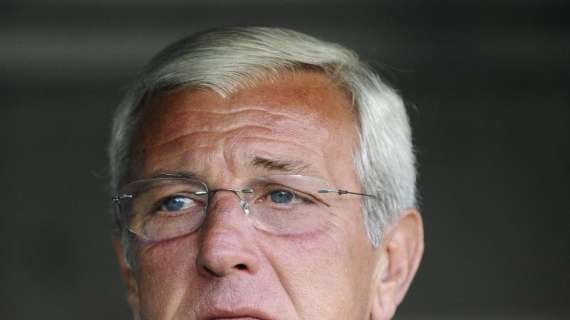 LIPPI, Schiavone nostro simbolo