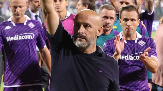 CAOS CALCIO. PERCHÉ LA FIORENTINA ORA PUÒ SOGNARE