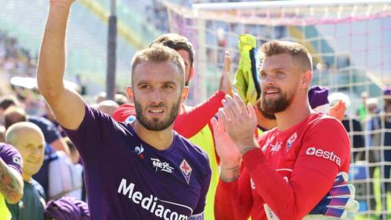 TOP FV, Vota il miglior viola in Fiorentina-Udinese 1-0!