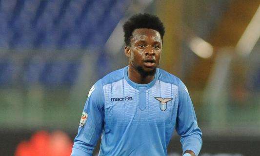 MERCATO, Onazi è il nome nuovo per il centrocampo